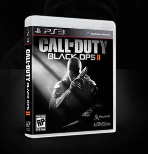 COD BLACK OPS 2 ###