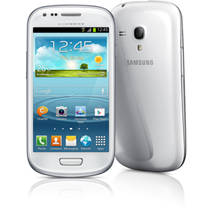 Samsung Galaxy S3 MINI## 2 Months OLD^^