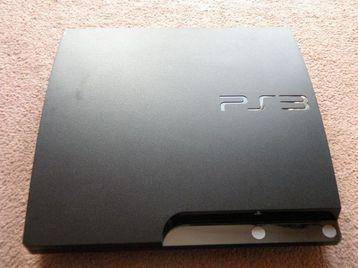 Sony PlayStation 3 WITH Accessories^^Huge Bargain^^^250 GIG!!FREE SHIPPING##
