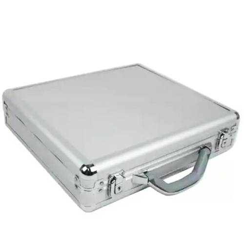 15 SLOT WATCH CASE ALUMINUM BRIEFCASE DESIGN *Last Stock until August*