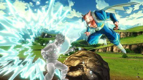 PS4 Dragon Ball Xenoverse XV *CLEARANCE SALE *