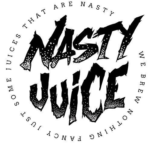 NASTY JUICE 50ML 3mg 'SLOW BLOW ONLY'  / VAPE JUICE / 5 BOTTLES FOR R250 *BARGAIN SALE*