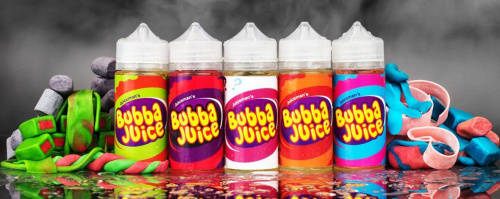 BUBBA JUICE 100ML 3mg / VAPE JUICE / 5 BOTTLES FOR R300 * BARGAIN SALE*