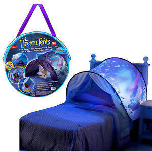 Dream Tents Pop Up Tent - Space Adventure