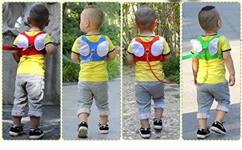 Kids Body Belt Harness Anti Lost Strap Safety Harness