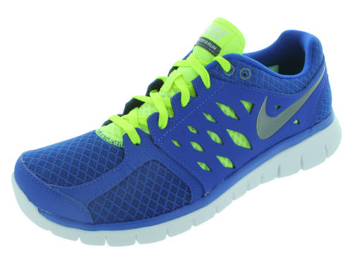 Original Mens Nike Flex RN 579821-400 - UK 8.5 (SA 8.5)