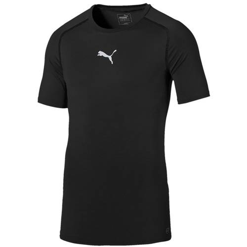 Original Mens PUMA powerCELL Football BODYWEAR T-SHIRT - SIZE Extra Large