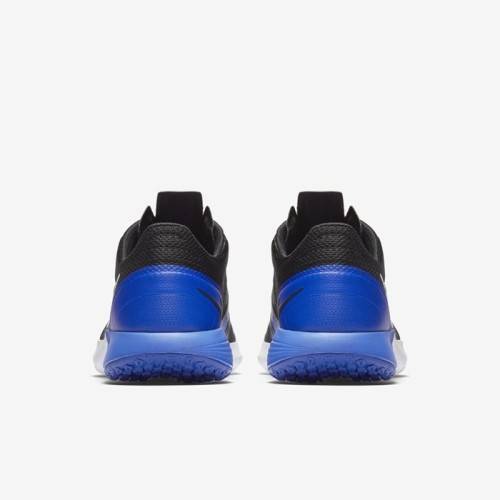 Original Mens NIKE Black And Blue FS Lite Trainer 3 Training Shoes - 807113-005 UK Size 8.5