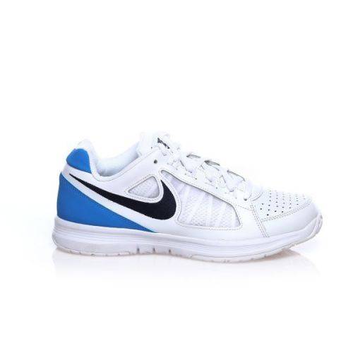 Original Mens NIKE Air Vapor Ace Men's Tennis Shoes 724868-104 - UK Size 11