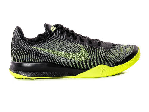 Original Mens NIKE KB Mentality II - UK Size 9