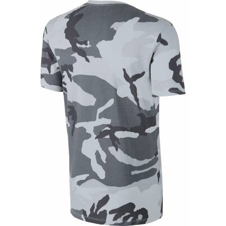 Original Mens Nike Air Tee CAMO FUTURA T2 - 839615 043 - Size Large