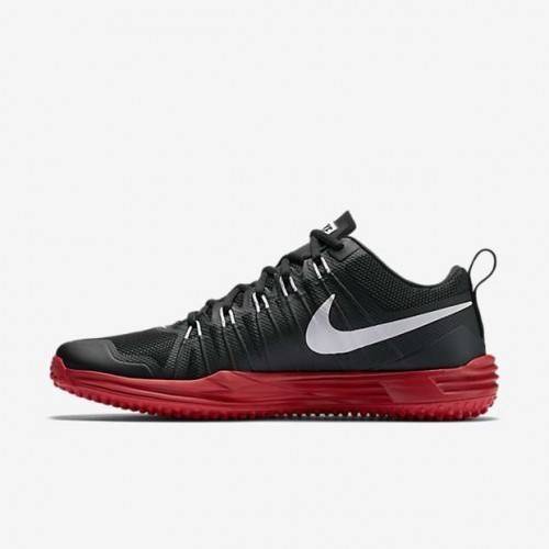 Original Mens NIKE Lunar TR1 652808-016 - UK 8