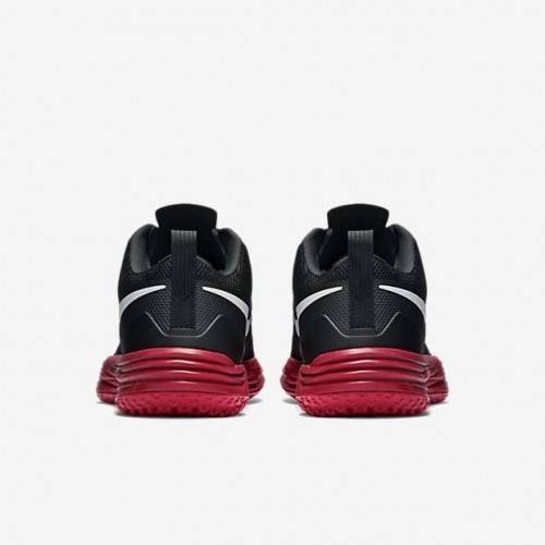 Original Mens NIKE Lunar TR1 652808-016 - UK 8