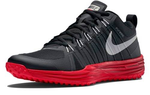Original Mens NIKE Lunar TR1 652808-016 - UK 8