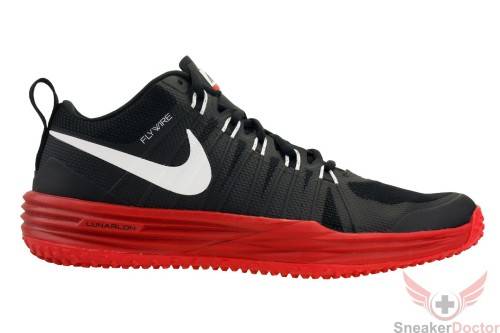 Original Mens NIKE Lunar TR1 652808-016 - UK 8