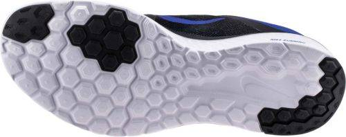 Original Mens NIKE FS Lite Run 3 Running Shoe (Racer Blue/Black) 807144 402 UK Size 7