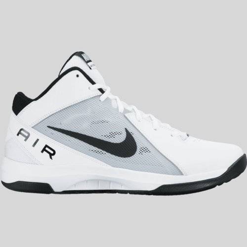 Original Mens NIKE The Air Overplay IX  831572 100 UK 9 (SA 9)