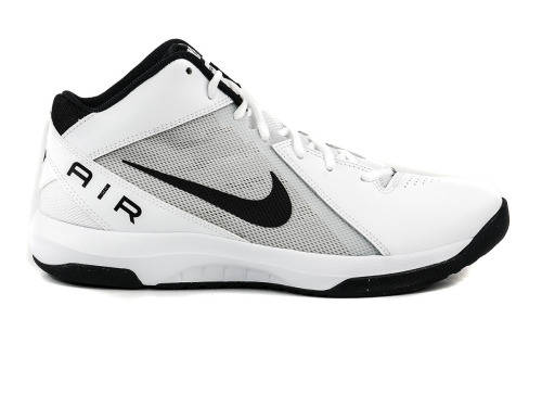 Original Mens NIKE The Air Overplay IX  831572 100 UK 9 (SA 9)