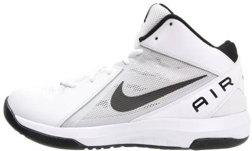 Original Mens NIKE The Air Overplay IX  831572 100 UK 9 (SA 9)