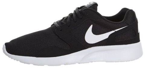 Original Mens Nike Kaishi NS Athletic Shoes Black /White 747492 010 Size UK 9 (SA 9)