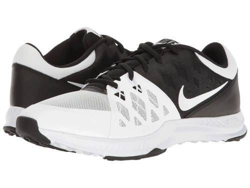 Black Friday - Original Mens Nike Air Epic Speed Tr II Training Shoe 852456 001 UK Size 9 (SA 9)