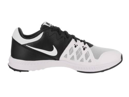 Black Friday - Original Mens Nike Air Epic Speed Tr II Training Shoe 852456 001 UK Size 9 (SA 9)