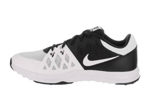 Black Friday - Original Mens Nike Air Epic Speed Tr II Training Shoe 852456 001 UK Size 9 (SA 9)
