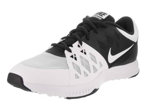 Black Friday - Original Mens Nike Air Epic Speed Tr II Training Shoe 852456 001 UK Size 9 (SA 9)