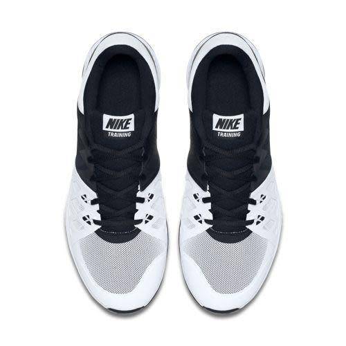 Black Friday - Original Mens Nike Air Epic Speed Tr II Training Shoe 852456 001 UK Size 9 (SA 9)