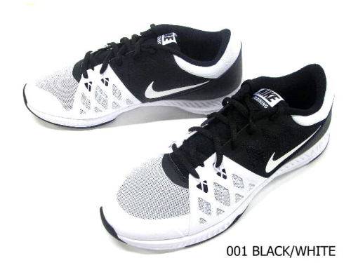 Black Friday - Original Mens Nike Air Epic Speed Tr II Training Shoe 852456 001 UK Size 9 (SA 9)