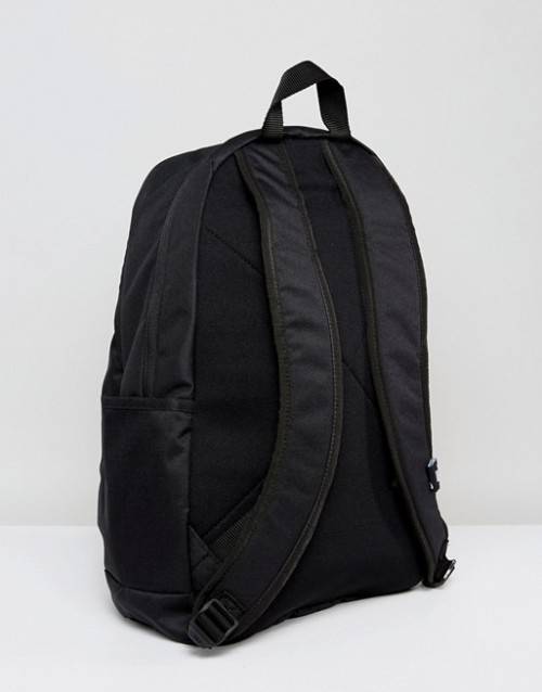 Original Unisex NIKE Logo Backpack In Black BA 5381 010