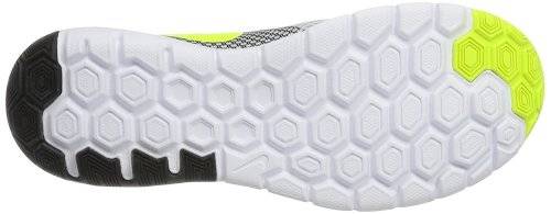 Original Mens NIKE Flex Experience RN 6 Pure Platinum 881802 005 UK Size 8.5 (SA 8.5)