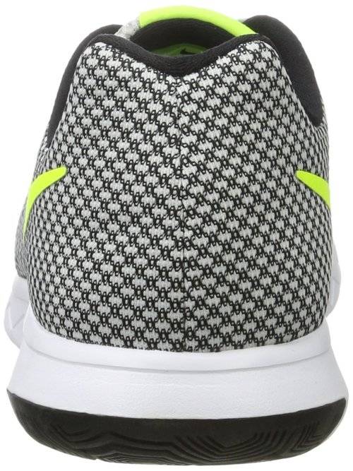 Original Mens NIKE Flex Experience RN 6 Pure Platinum 881802 005 UK Size 8.5 (SA 8.5)