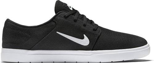 Original Mens Nike SB Portmore Ultralight M  725041 013  UK 9 (SA 9)