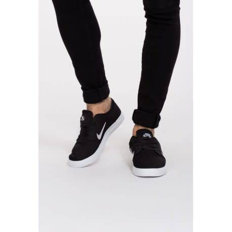Original Mens Nike SB Portmore Ultralight M  725041 013  UK 9 (SA 9)