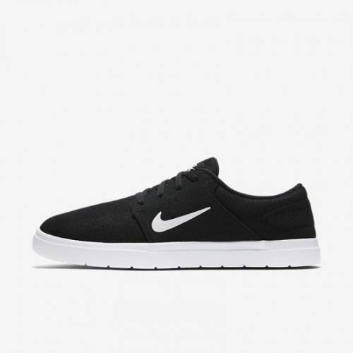 Original Mens Nike SB Portmore Ultralight M  725041 013  UK 9 (SA 9)