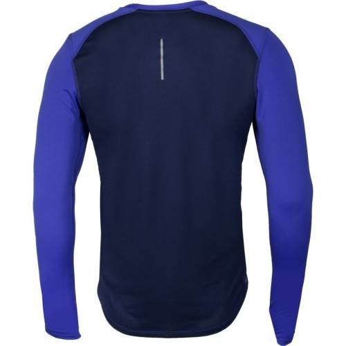 Original Mens Nike Dry Miler Long sleeved Running Top 833593 452 Size Extra Large
