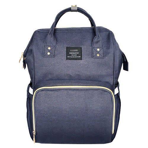 Diaper Mummy Bag Multi-Function Waterproof Travel Backpack Nappy Bags Baby Care