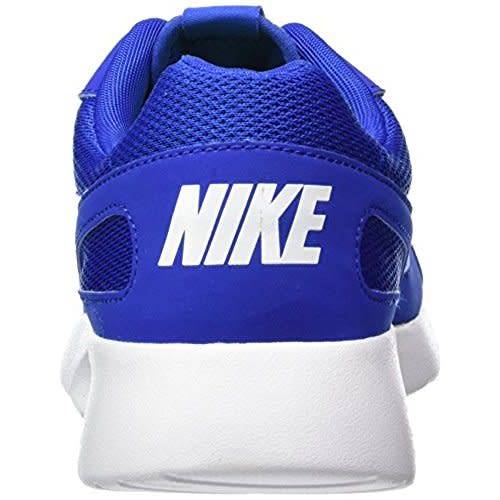 Original Mens Nike Kaishi Athletic Shoes Game Royal/ White 654473 412 Size UK 8.5 (SA 8.5)