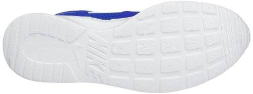 Original Mens Nike Kaishi Athletic Shoes Game Royal/ White 654473 412 Size UK 8.5 (SA 8.5)