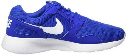 Original Mens Nike Kaishi Athletic Shoes Game Royal/ White 654473 412 Size UK 8.5 (SA 8.5)