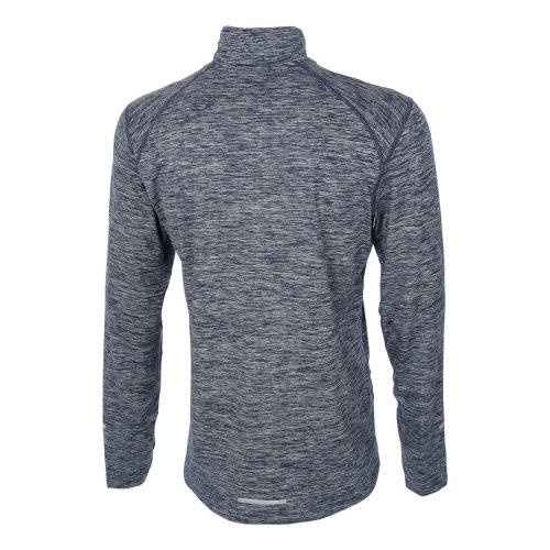 Original Mens NIKE Dri-Fit Element Half Zip Binary Blue Running Top 904946 429 Size Medium