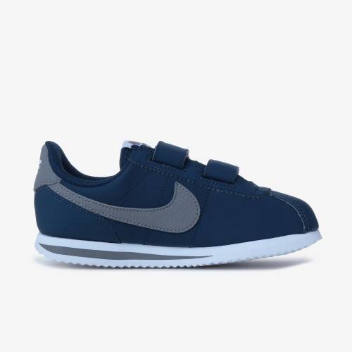 Original Nike Children Shoe Cortez Basic SL (PSV) 904767 401 Size UK 13 (SA 13)