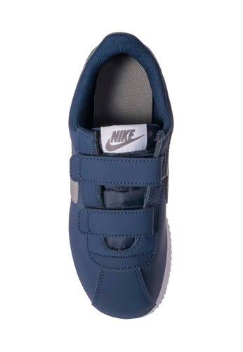 Original Nike Children Shoe Cortez Basic SL (PSV) 904767 401 Size UK 13 (SA 13)