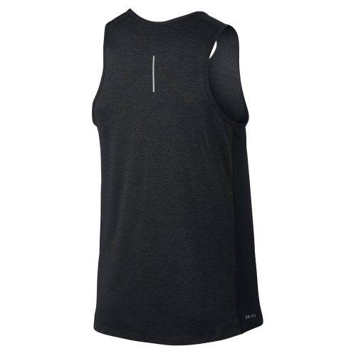 Original Mens Nike BREATHE MILER TANK 834238 014 Size XL