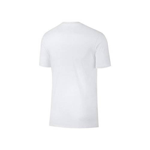 Original Mens Nike AIR Sportswear T-Shirt 875626 100 Size Large