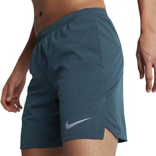 Original Nike Flex Nike 7 Inch Distance 834213 425 Size 2XL