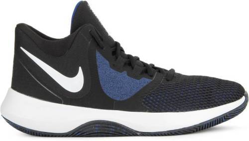 Original Mens Nike AIR PRECISION II AA7069 004 Size UK 9.5 (SA 9.5)