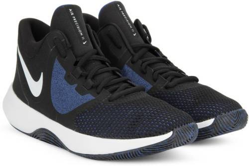 Original Mens Nike AIR PRECISION II AA7069 004 Size UK 9.5 (SA 9.5)