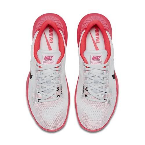 Original Women's NIKE Training Shoe Nike Flex Supreme TR 5 (Latest) 852467 006 Size UK 4.5 (SA 4.5)